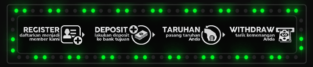 Taruhan189 Jackpot